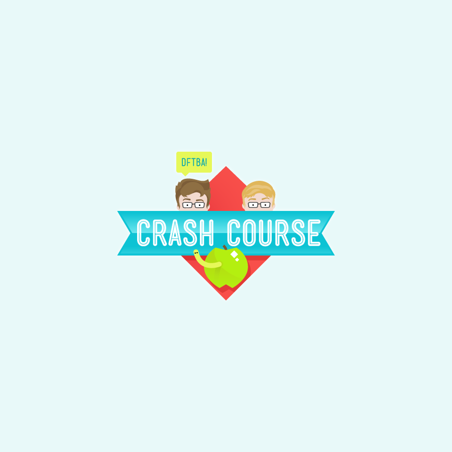 Nathan Hawkes | Crash Course and SciShow